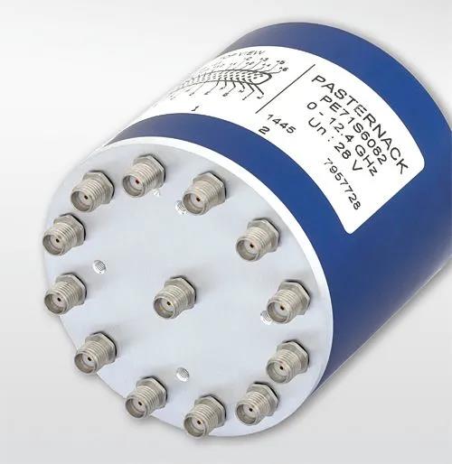 射频开关的基础知识 射频开关的基础知识