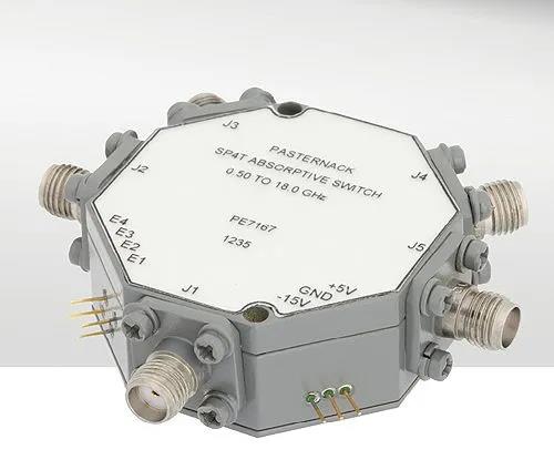 固态射频开关 固态射频开关