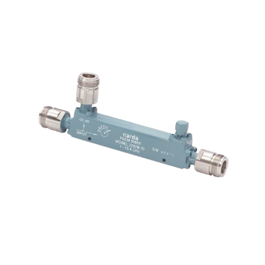 Narda̶ͬ 4202 [1-12.4GHz] SMAF