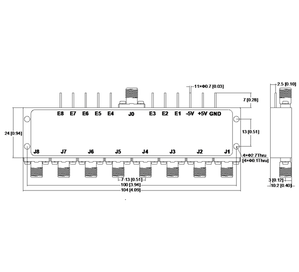 SP8T ʽͬῪ SW516177