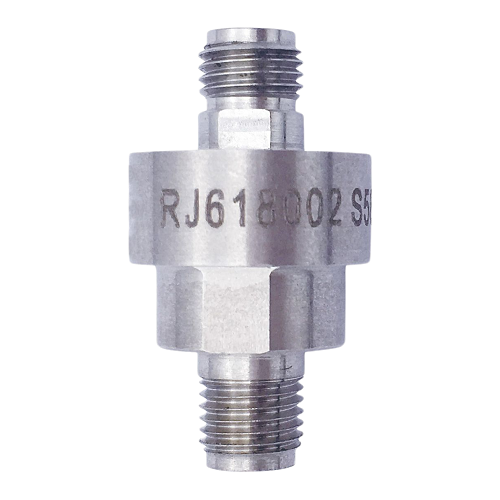 Single Channel Coaxial Rotary Joints Style I DC-18 GHz, Average Power 200 Watts max, SMA Female, PN: RJ618002, $2999